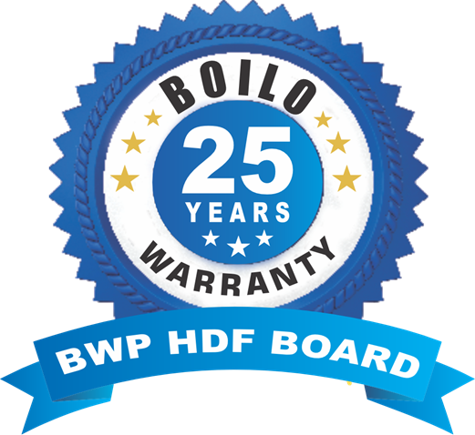 25 Year Warranty