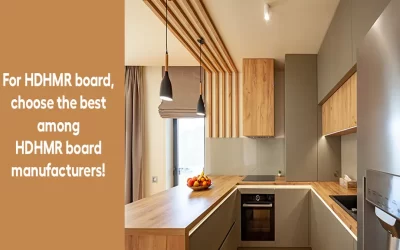 Buy your Particle Board only from top particle board manufacturers in India!