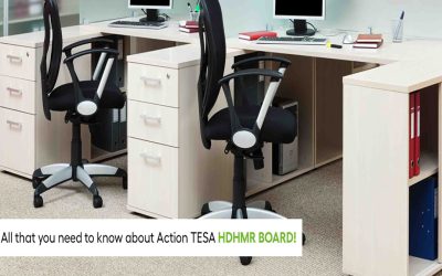 All that you need to know about Action TESA HDHMR BOARD!