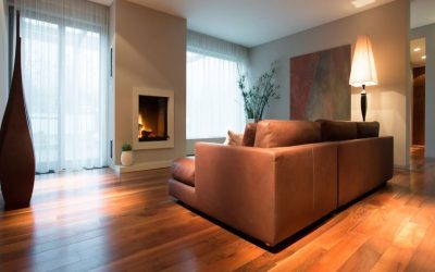 How does Laminated Flooring Change the Look of Your House