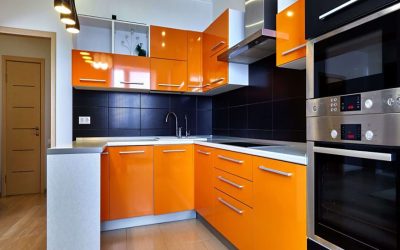 Affordable Way to Make Your Kitchen Beautiful