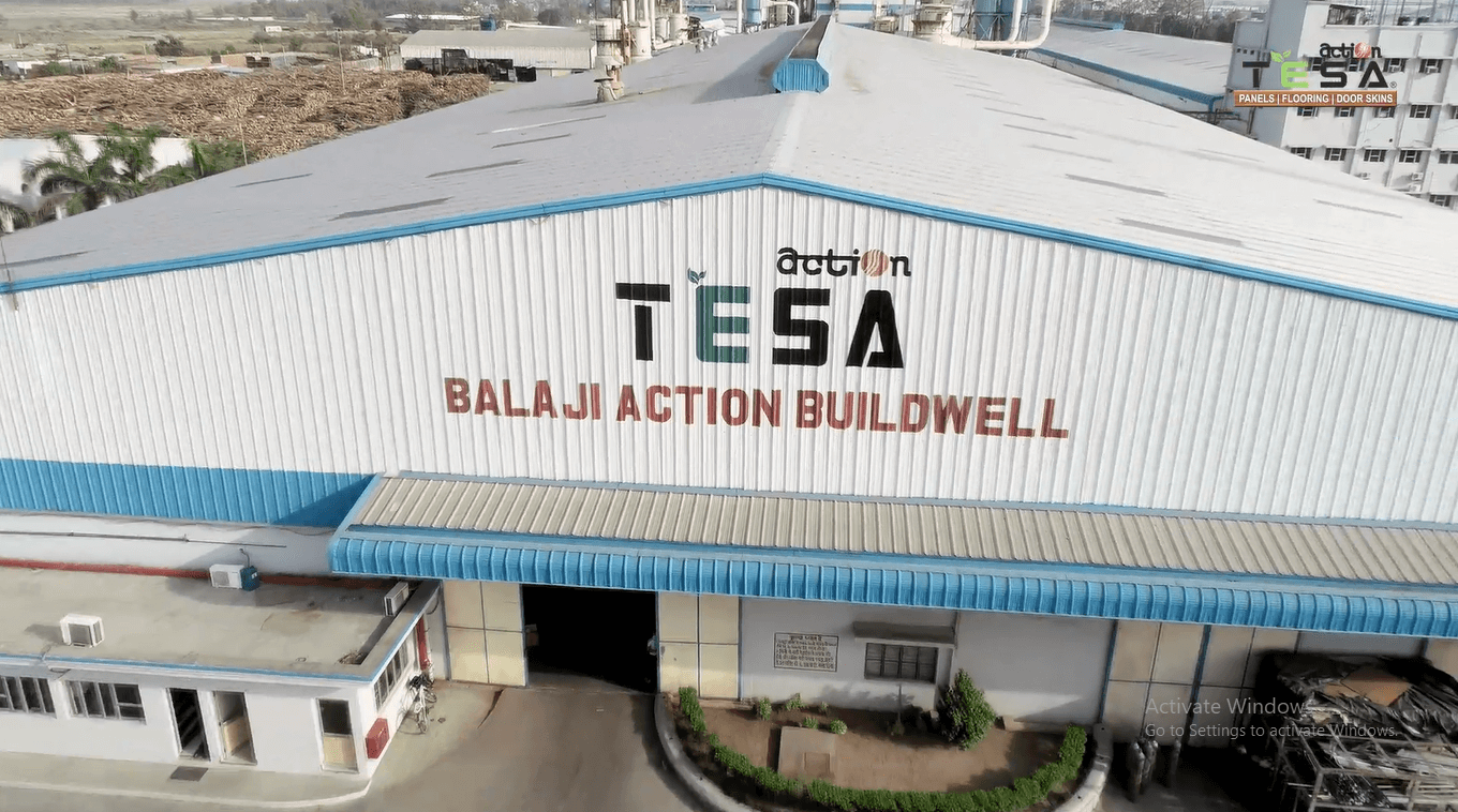 TESA Balaji Buildwell Sitarganj