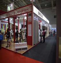 Exhibitions 2018