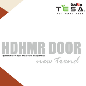 HDHMR Door